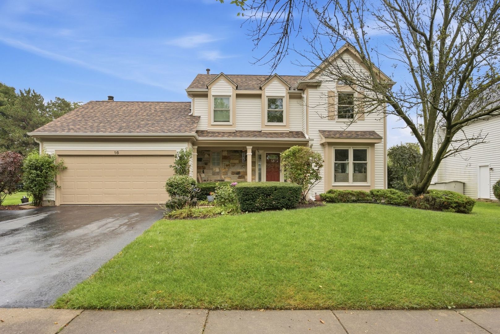 16 Copperwood Drive Property Photo 1