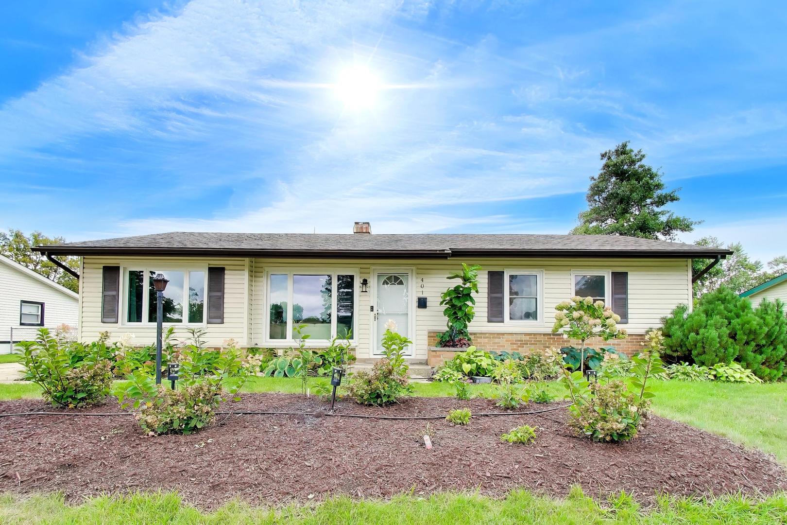 401 E Elk Grove Boulevard Property Photo 1