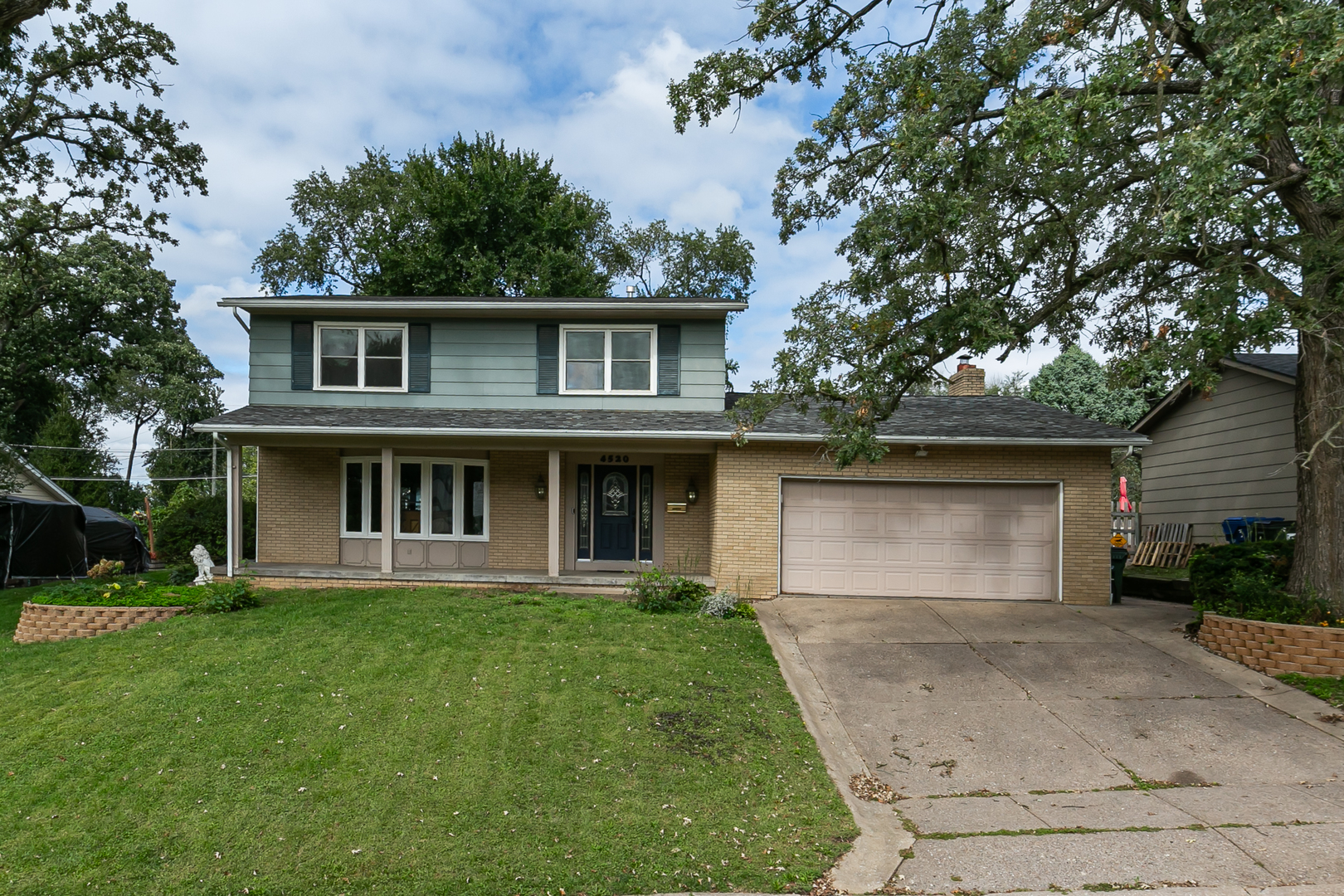 4520 Canterbury Lane Property Photo 1