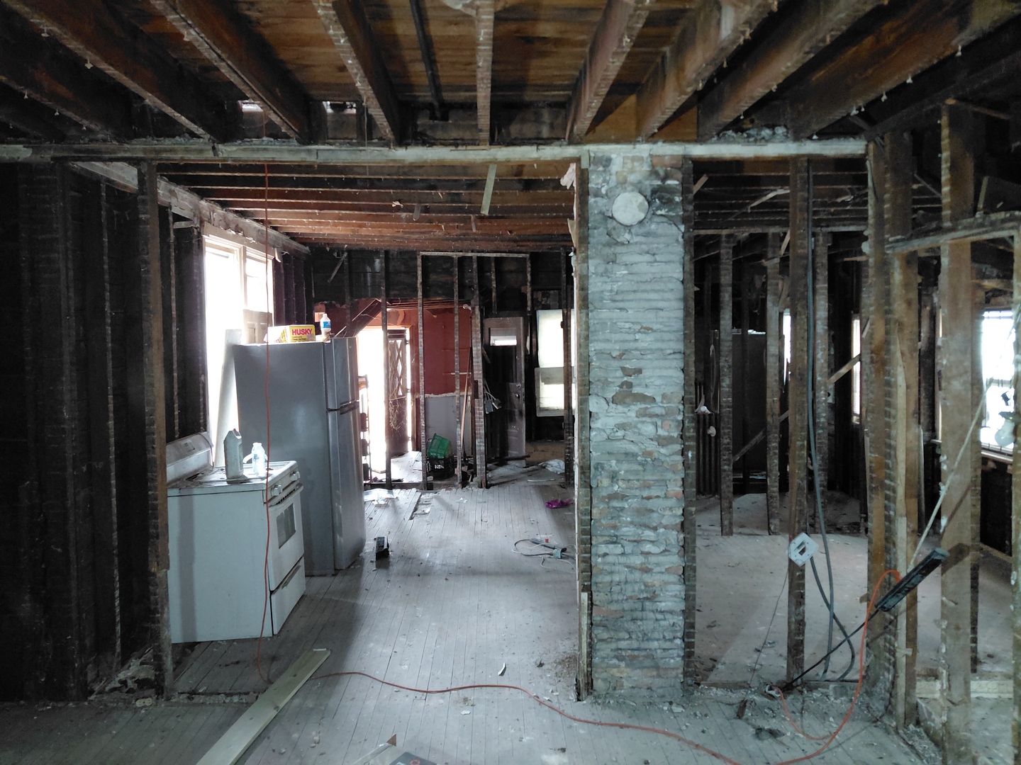 11520 S Perry Avenue Property Photo 6
