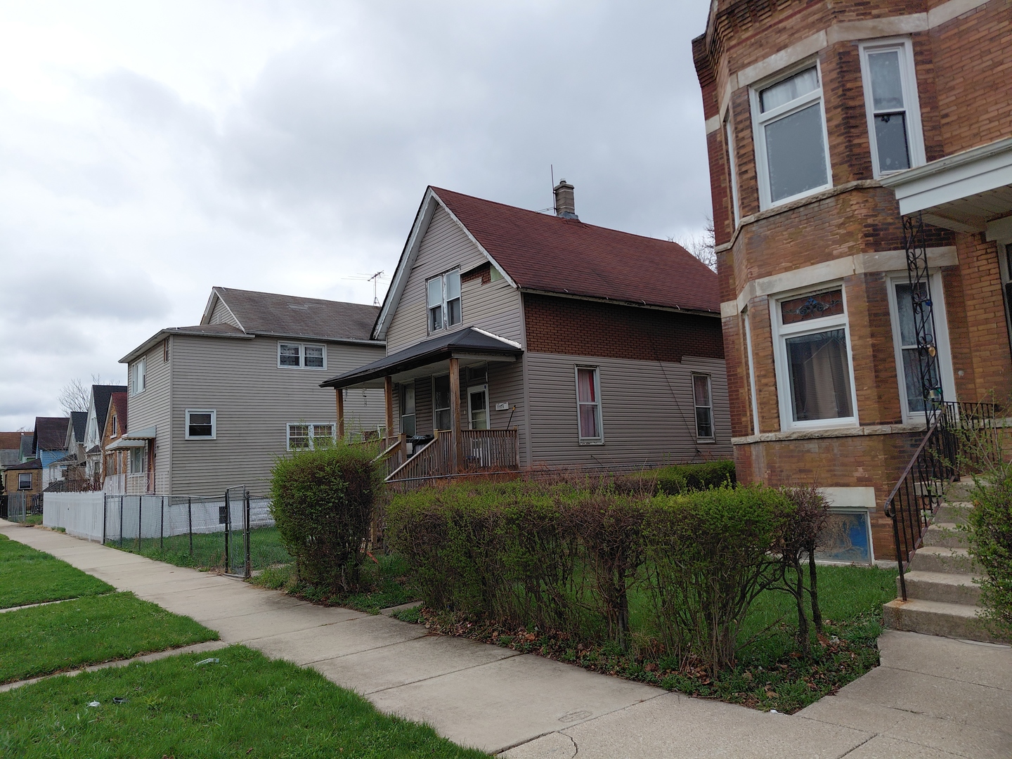 11520 S Perry Avenue Property Photo 14