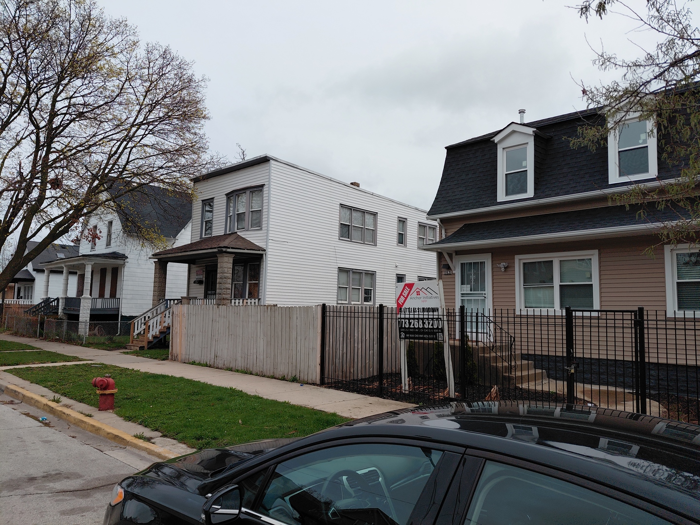 11520 S Perry Avenue Property Photo 15