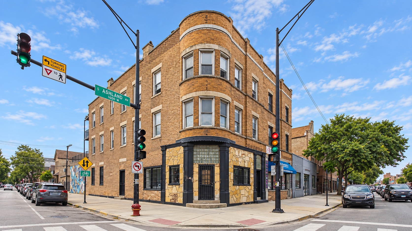 2024 S Ashland Avenue 2 Property Photo 1