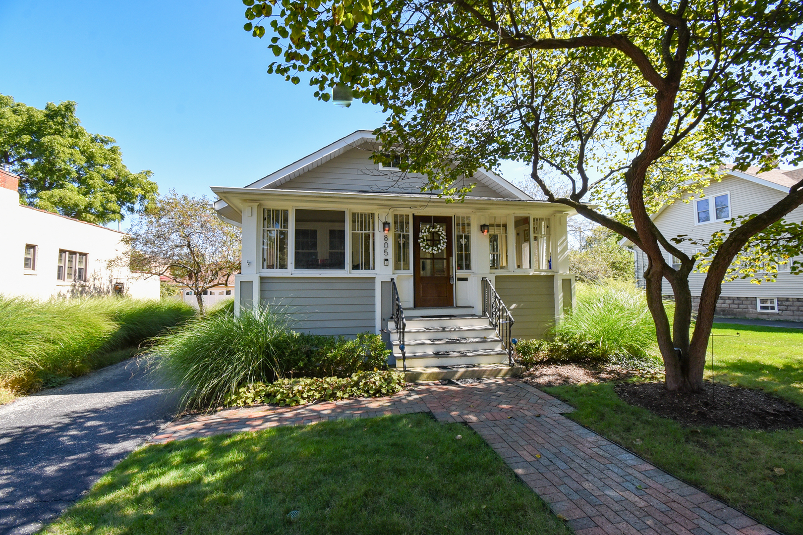 805 N Dunton Avenue Property Photo 1