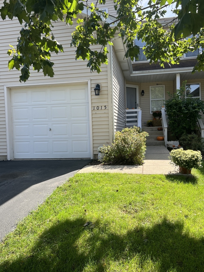 1015 Briden Drive Property Photo 1