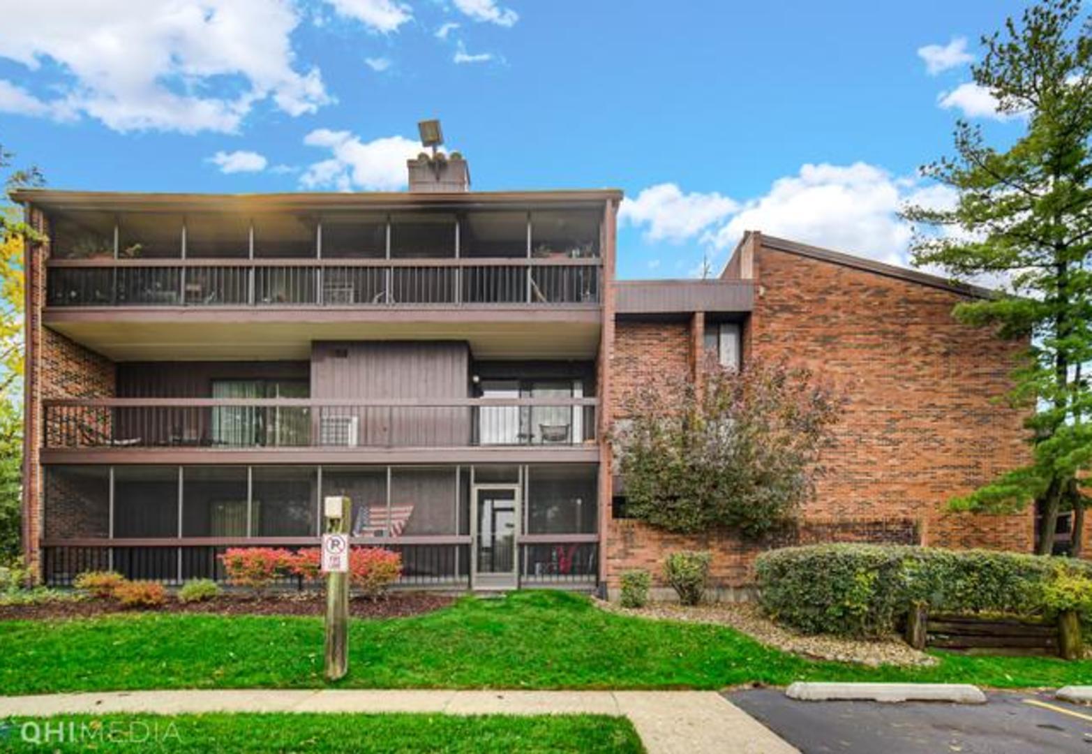 5515 Cromwell Lane G4 Property Photo 1