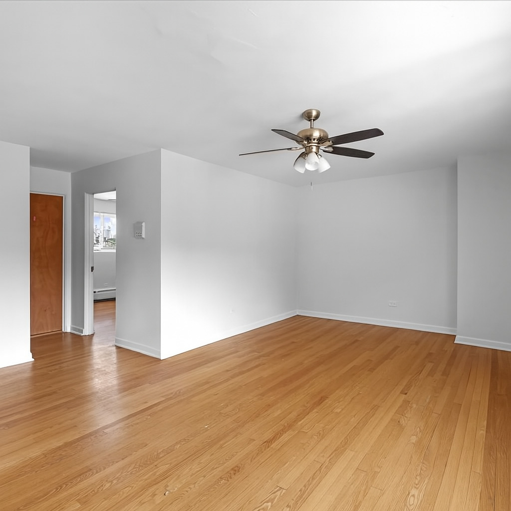 6717 N Hermitage Avenue 6c Property Photo 6