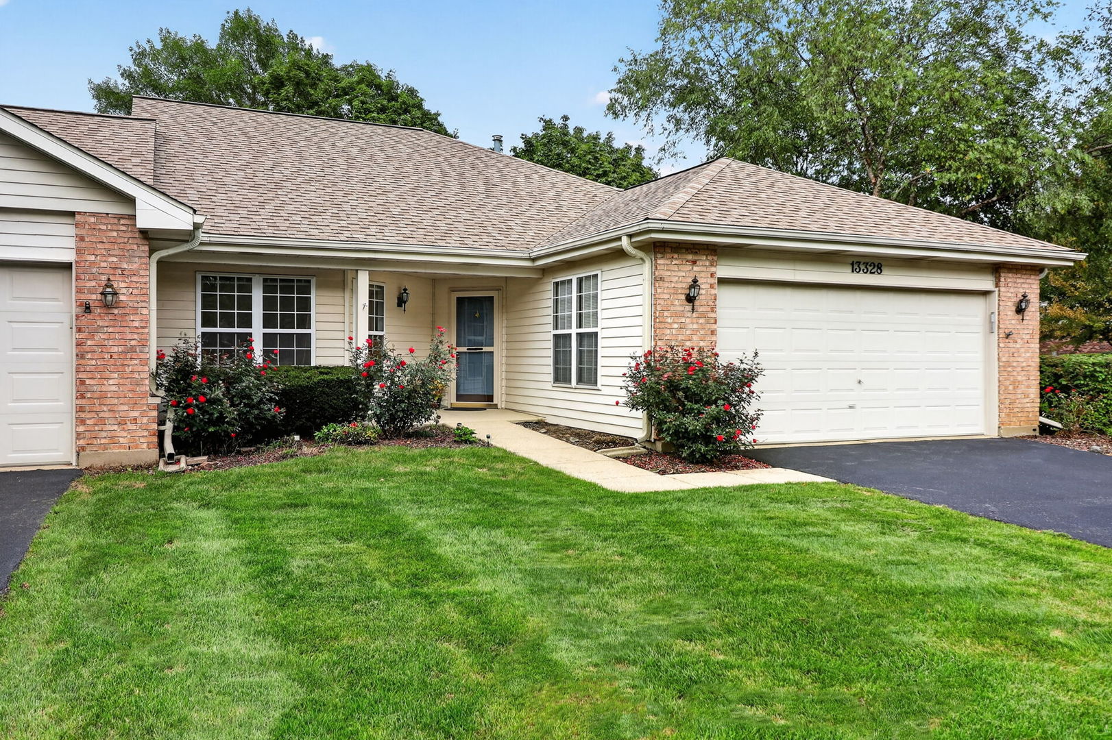 13328 Red Cedar Lane Property Photo 1