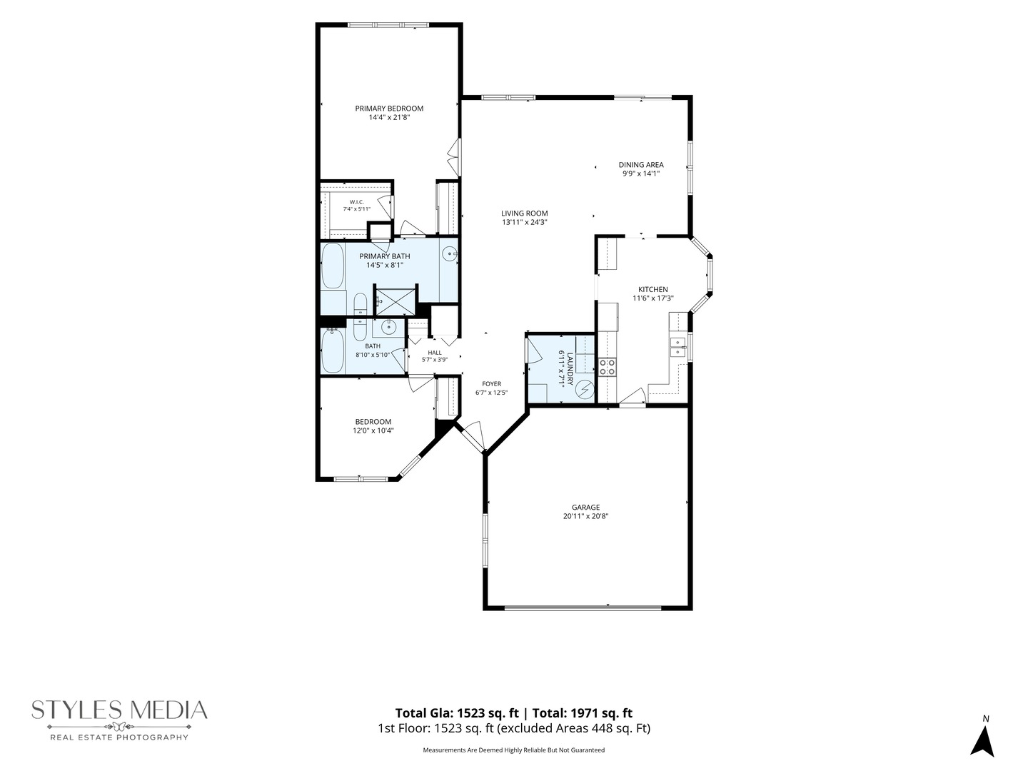 13328 Red Cedar Lane Property Photo 19