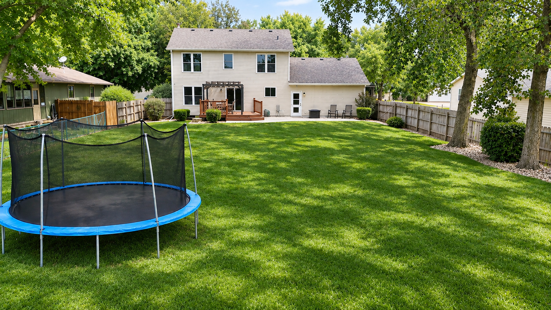938 Suzy Street Property Photo 27