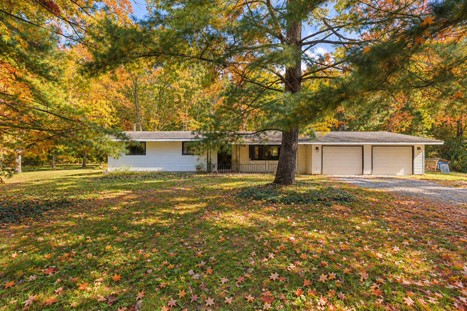 6130 E Deerfield Drive Property Photo 1