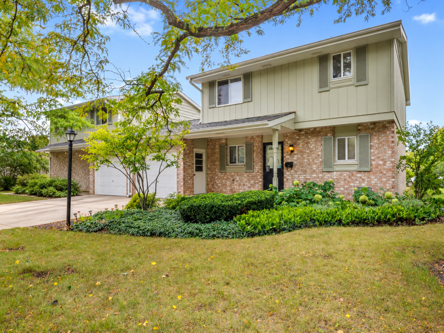 1502 Johnstown Court Property Photo 1