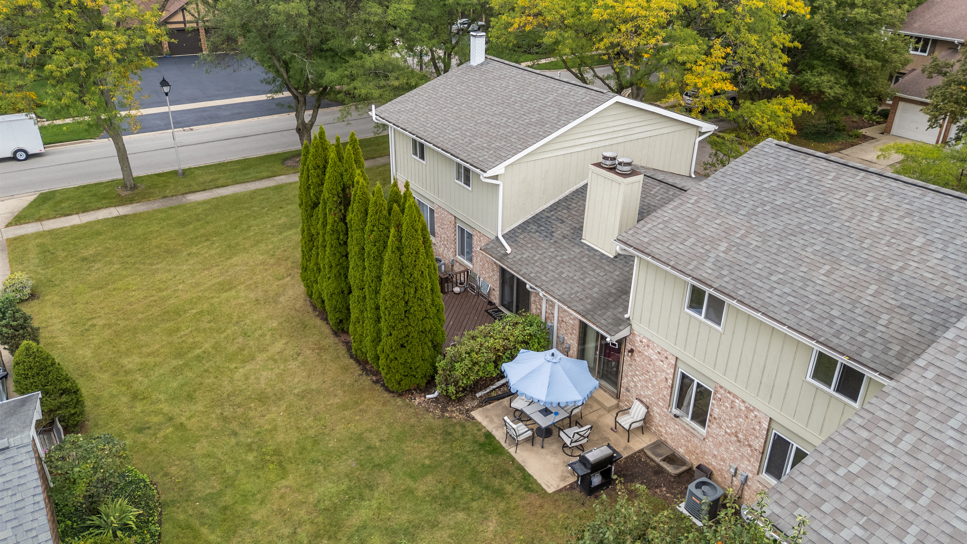 1502 Johnstown Court Property Photo 32