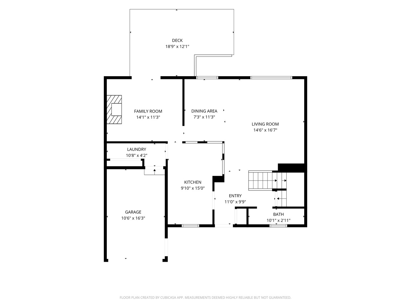 1502 Johnstown Court Property Photo 35