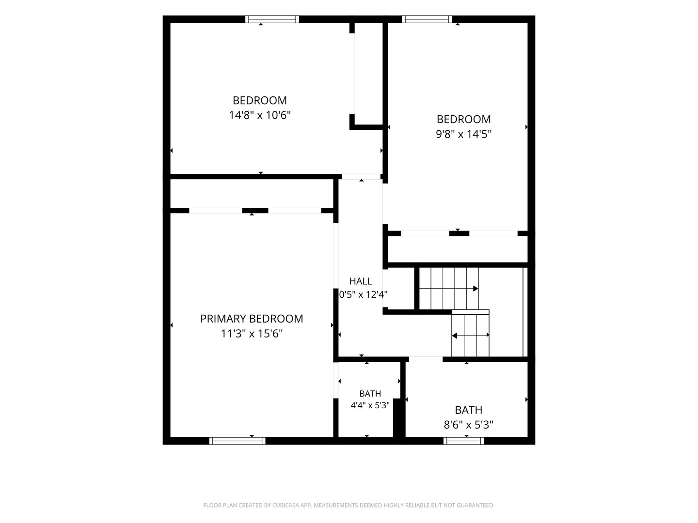 1502 Johnstown Court Property Photo 36
