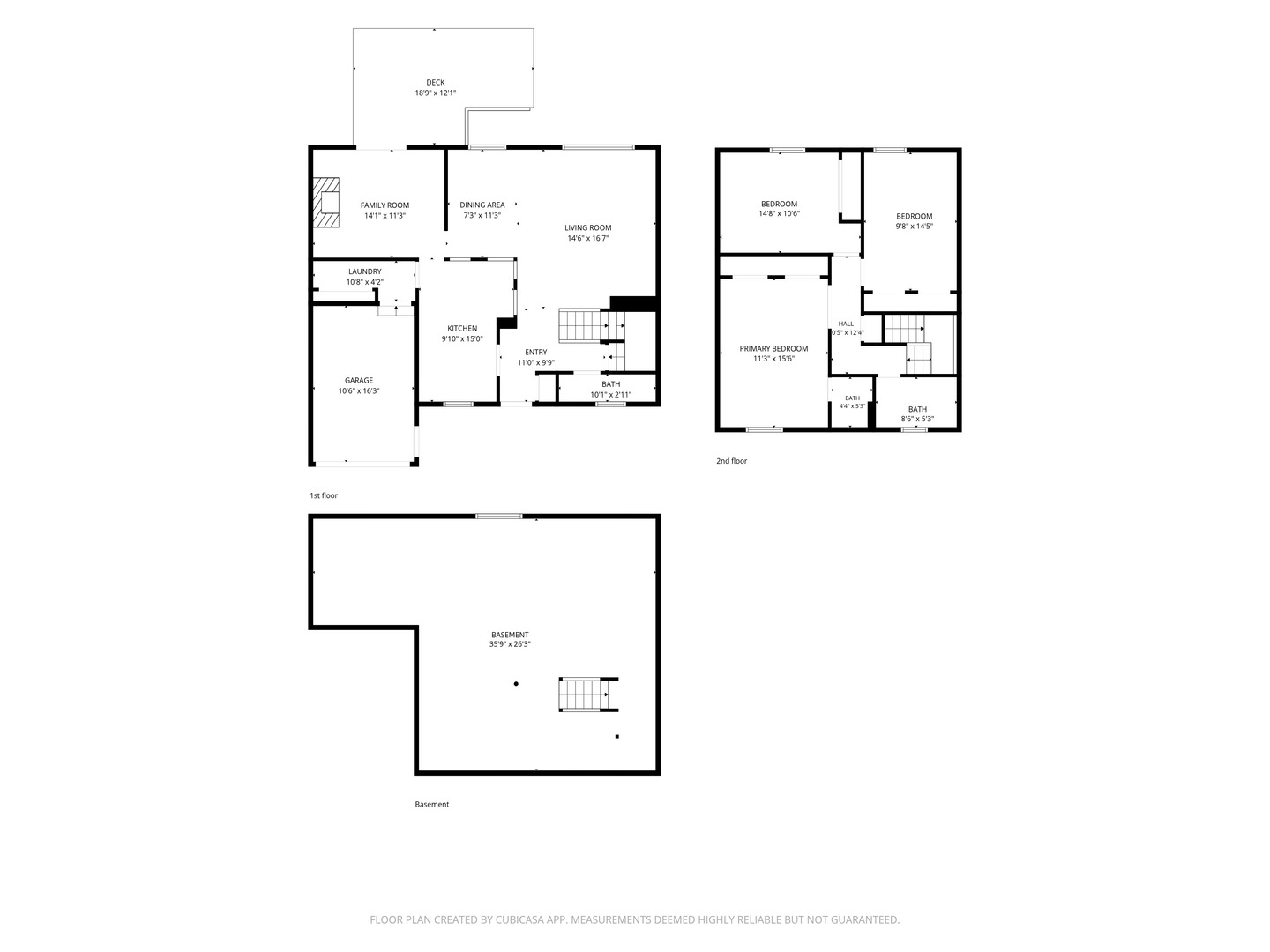 1502 Johnstown Court Property Photo 38