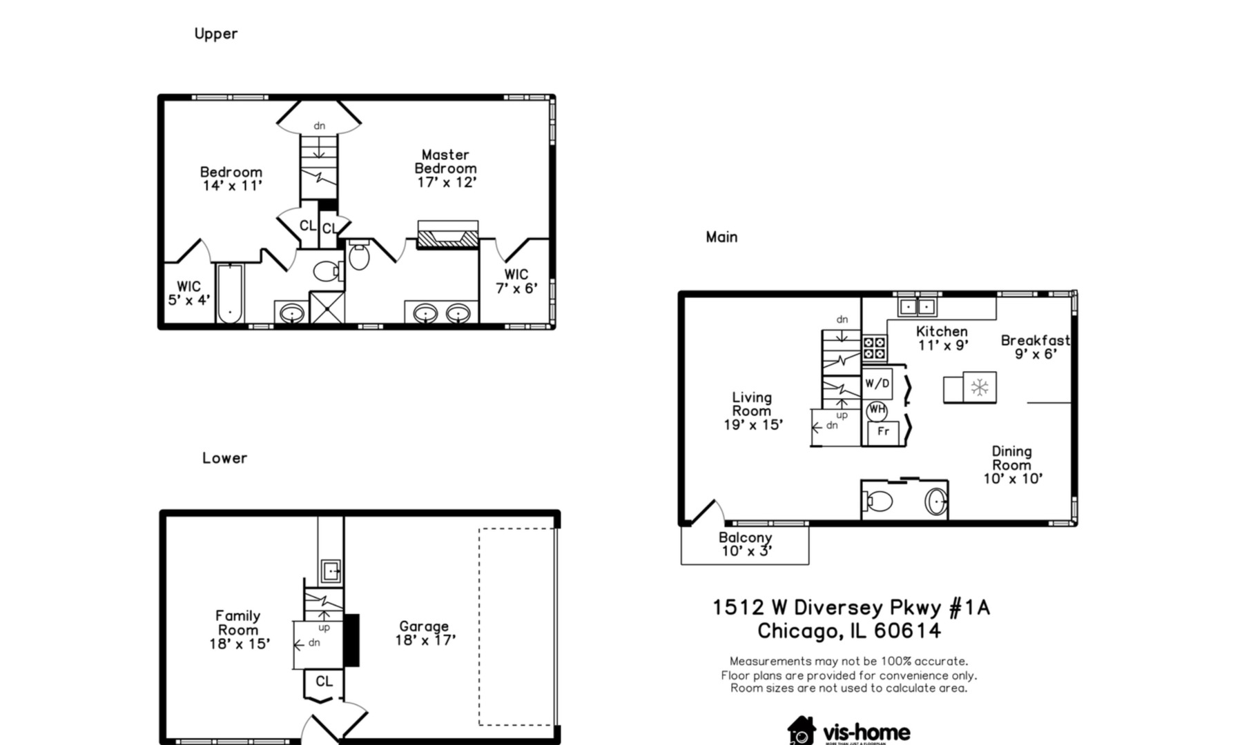 1512 W Diversey Parkway A Property Photo 23
