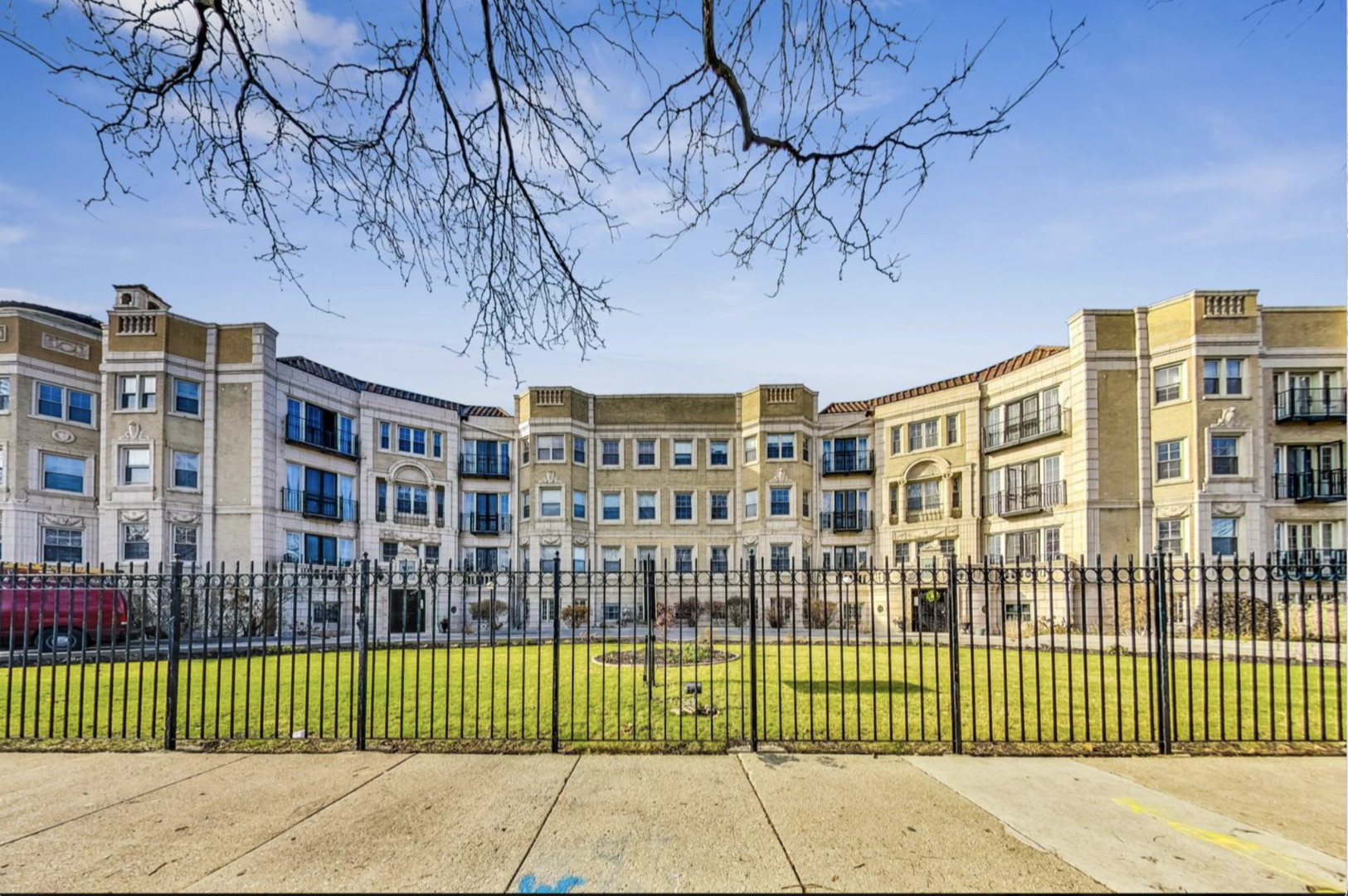 6832 S South Shore Drive 2 Property Photo 1
