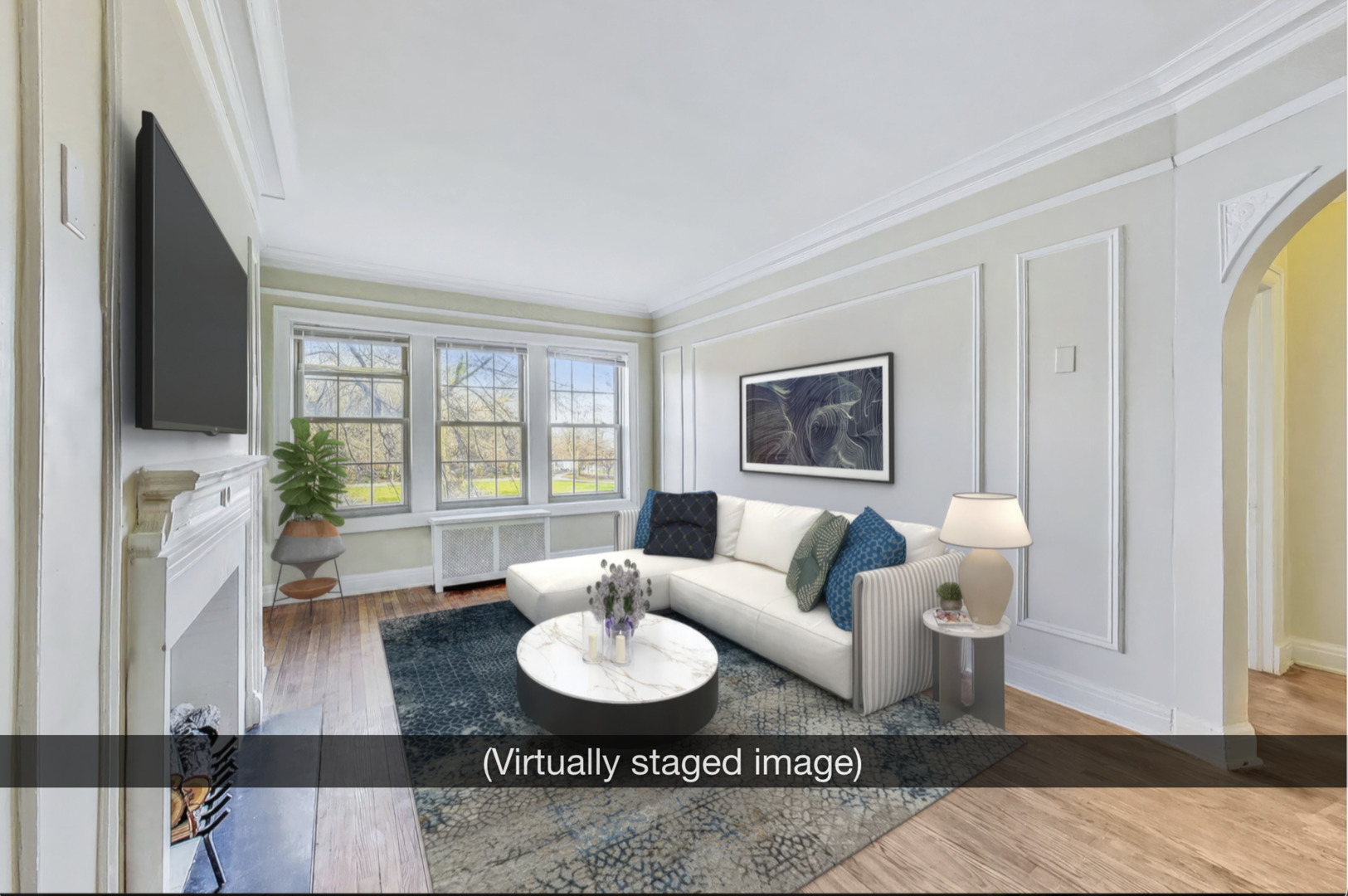 6832 S South Shore Drive 2 Property Photo 2