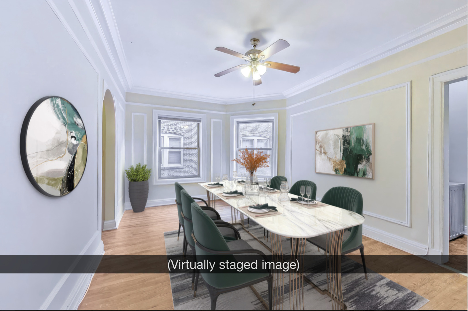 6832 S South Shore Drive 2 Property Photo 3