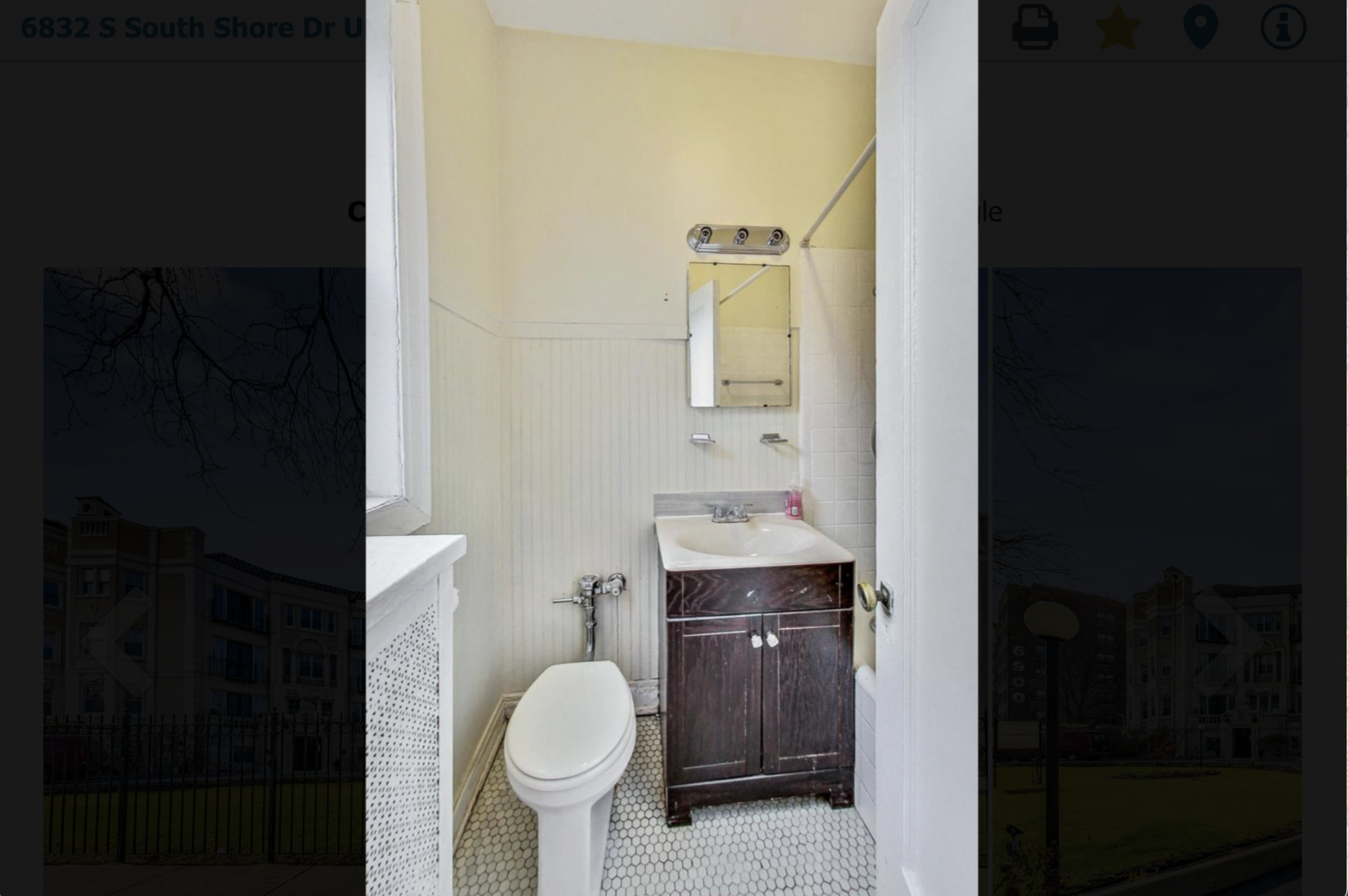 6832 S South Shore Drive 2 Property Photo 15