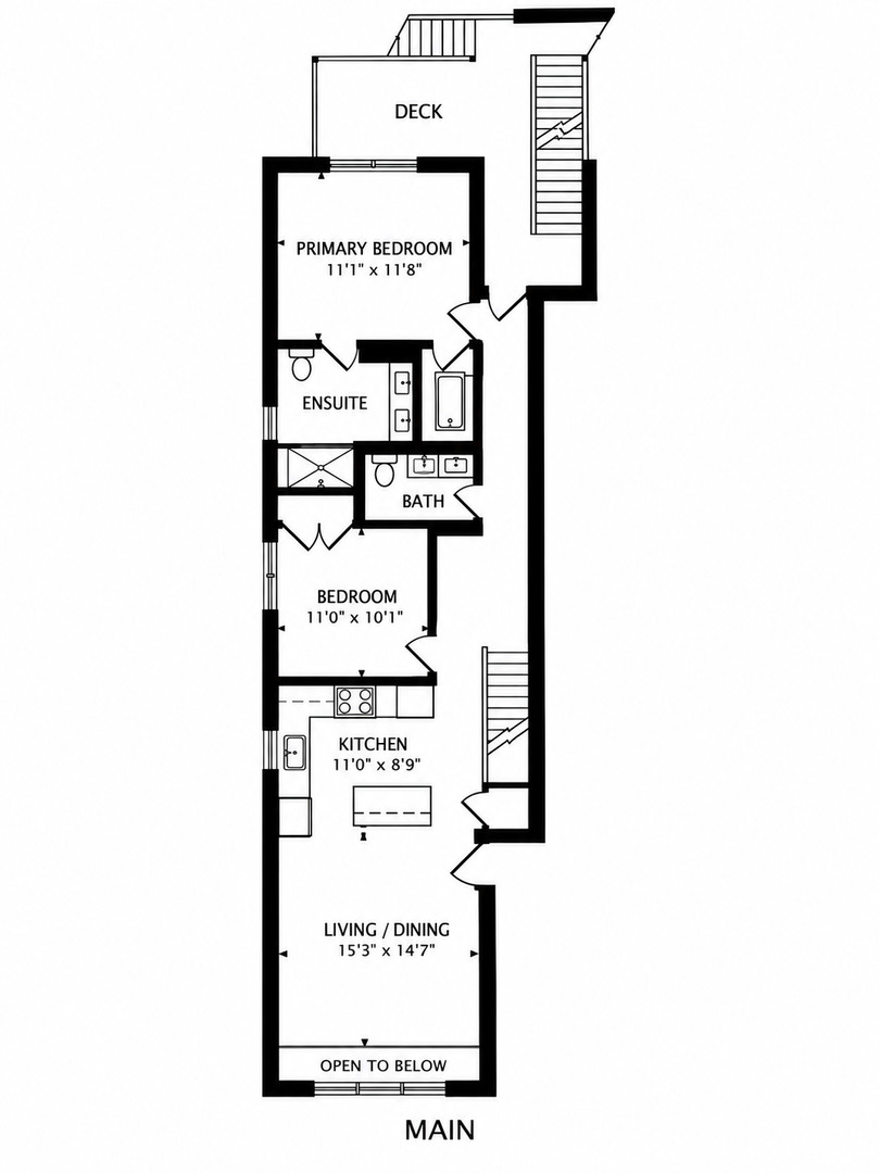 1918 W Armitage Avenue 1a Property Photo 25