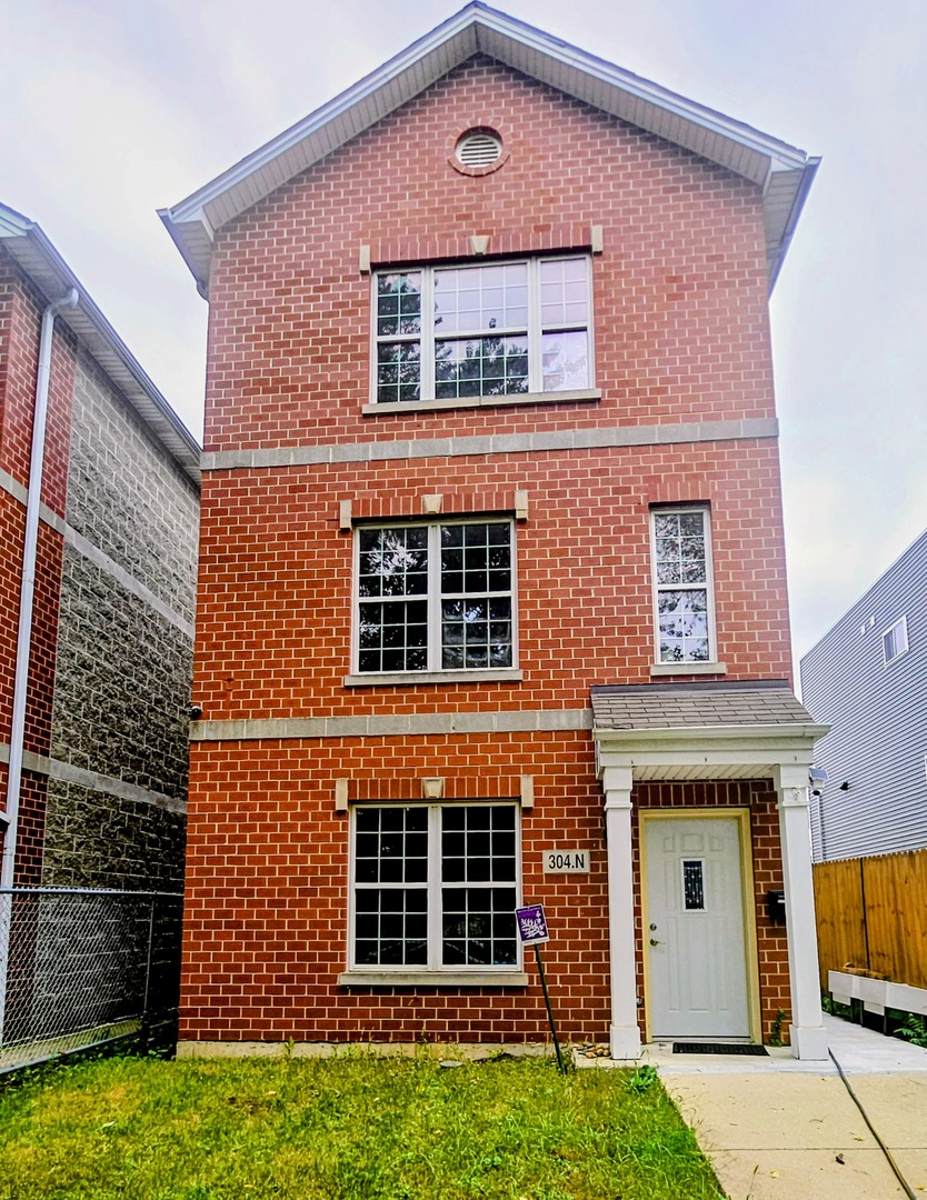 304 N Parkside Avenue Property Photo 1