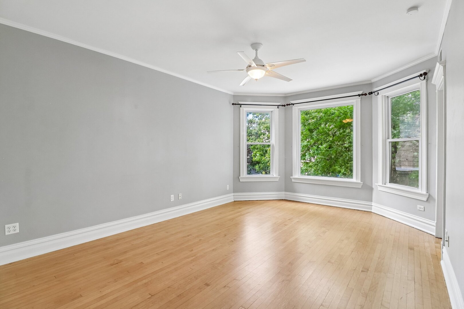 3643 N Hoyne Avenue 2 Property Photo 5