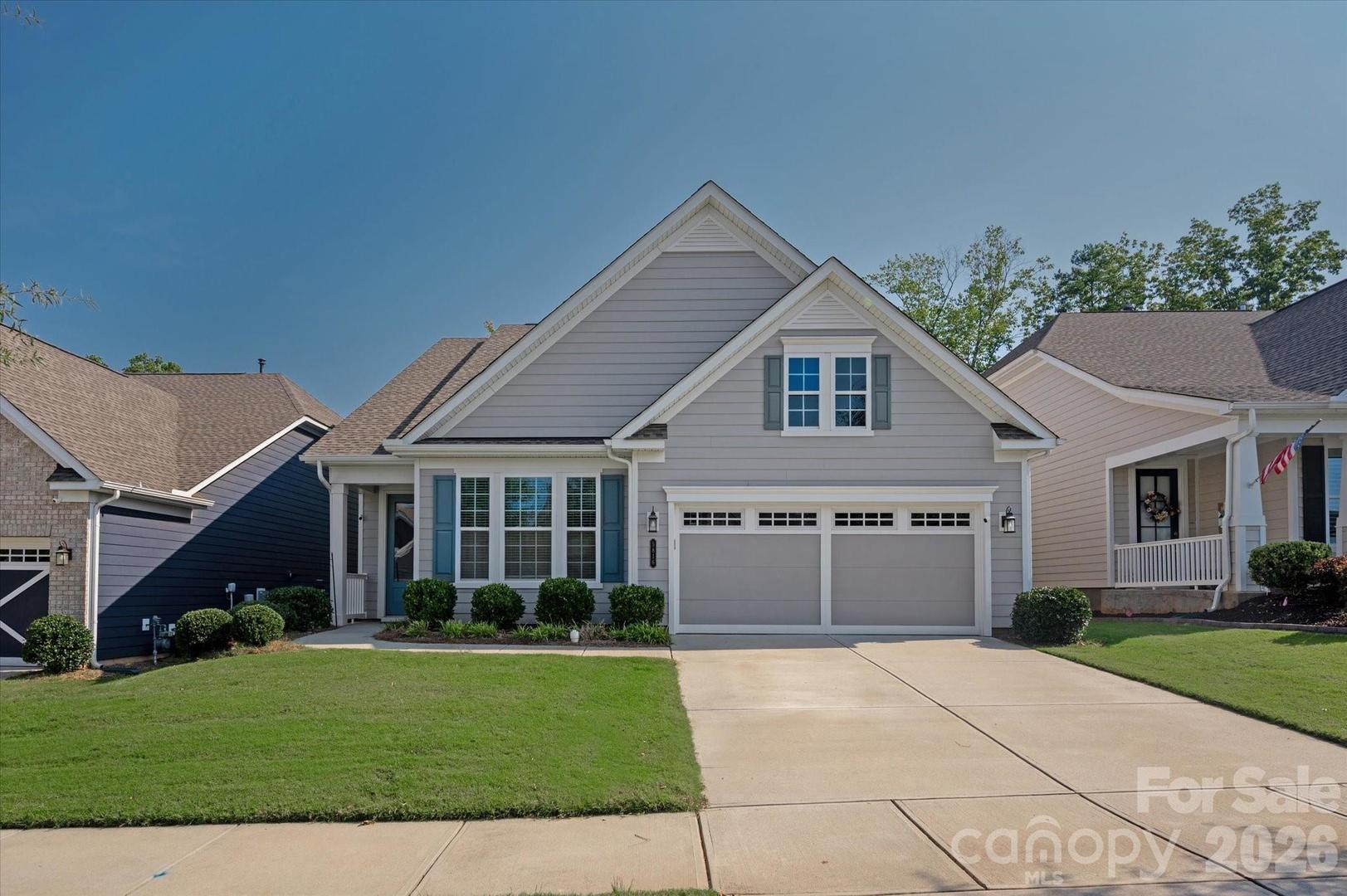 5816 Cheerful Lane Property Photo 1