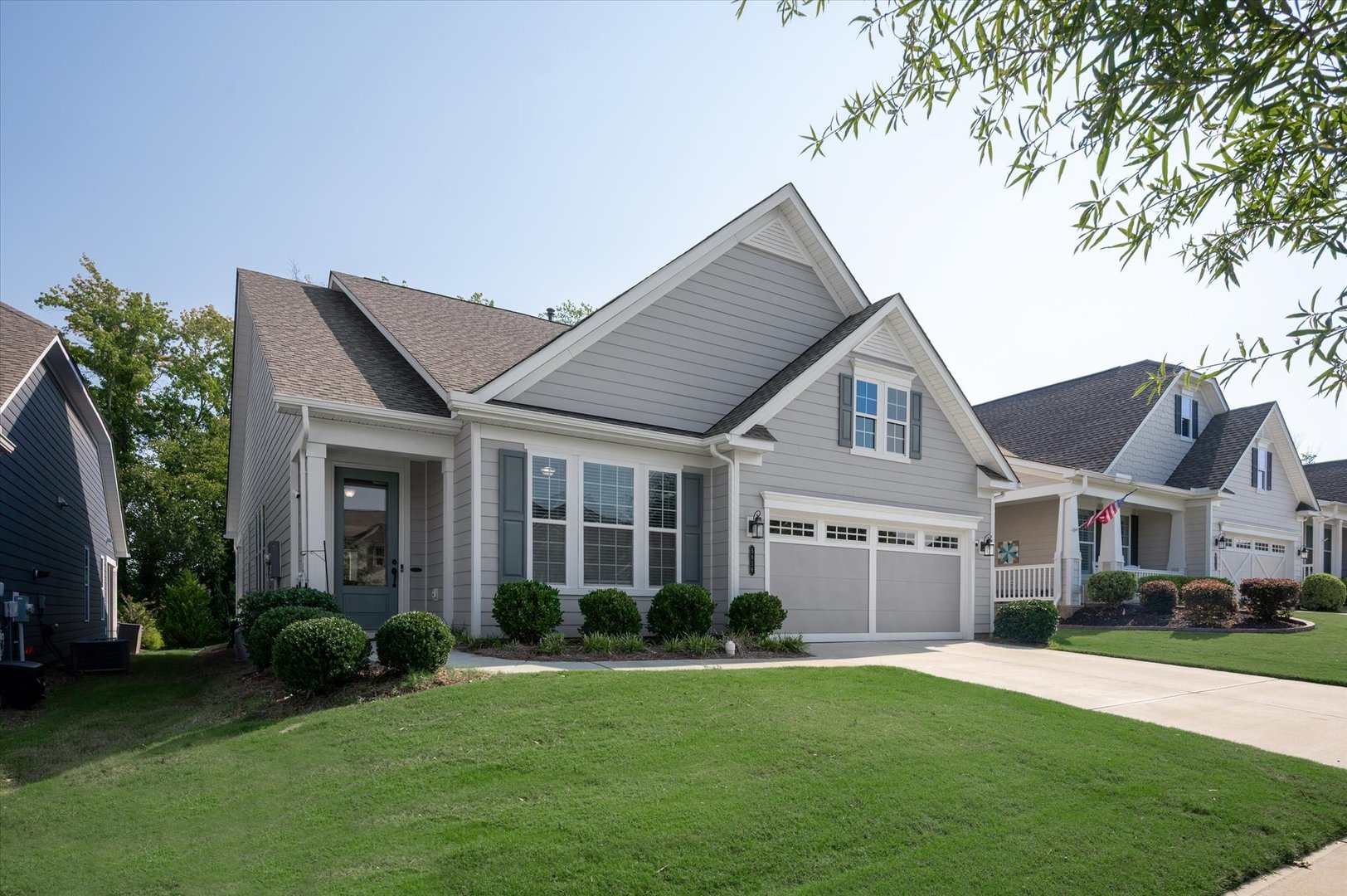 5816 Cheerful Lane Property Photo 2