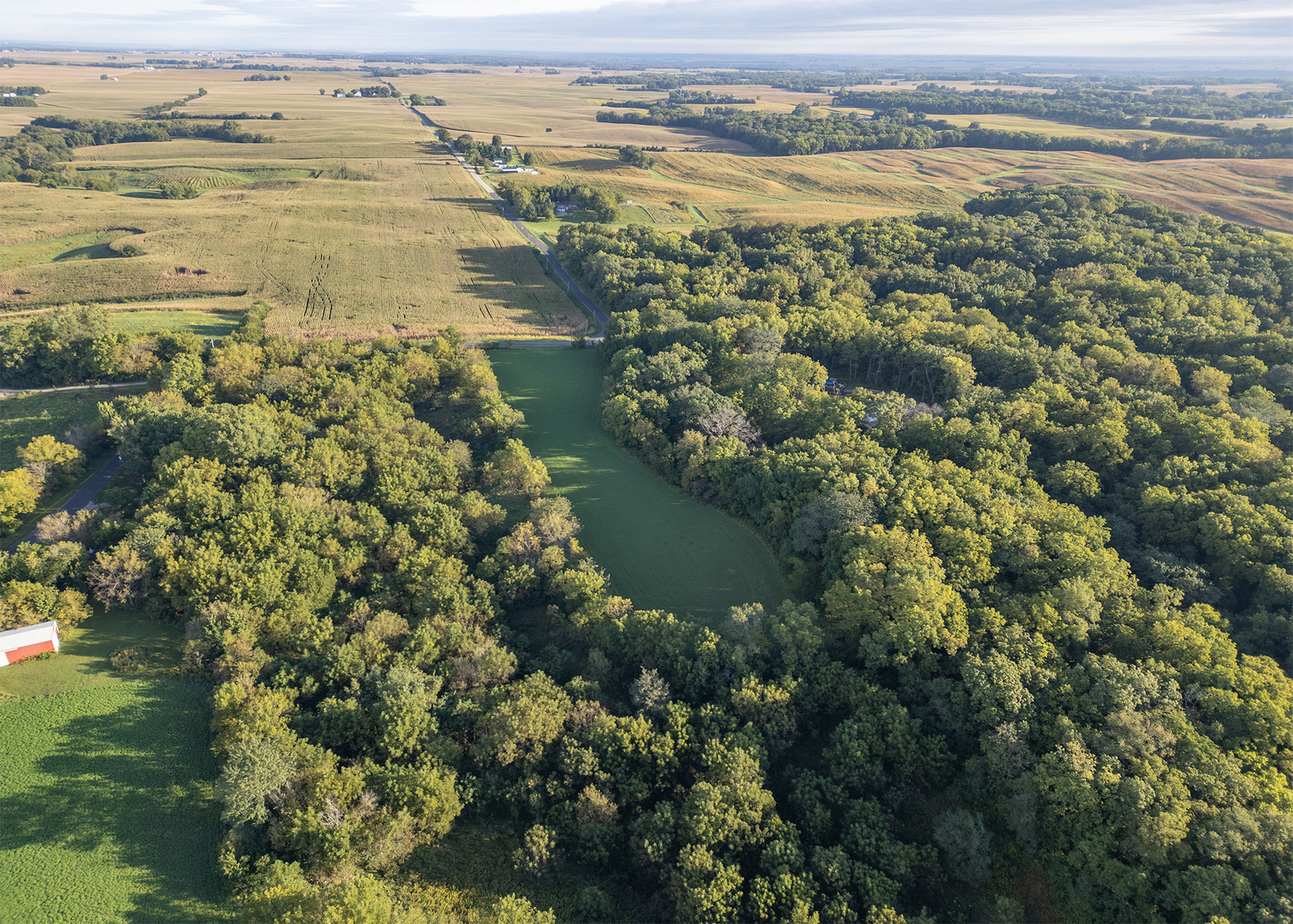 Lot 1 Mineral Road Property Photo 8