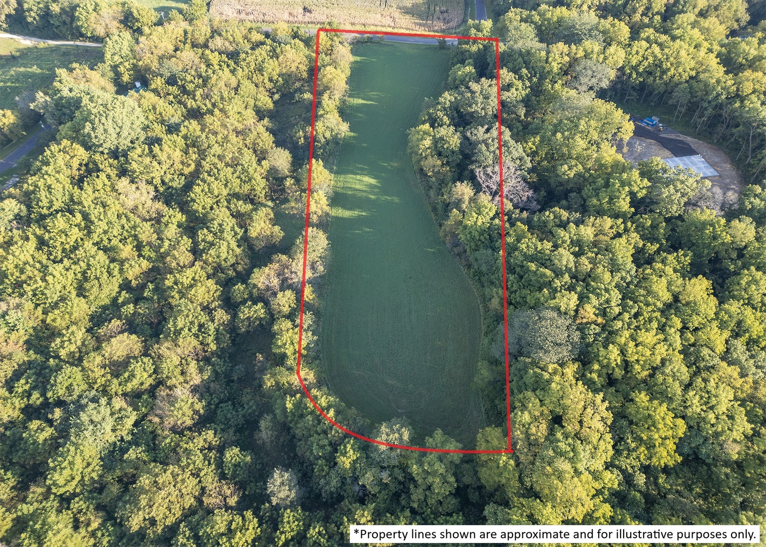 Lot 1 Mineral Road Property Photo 10