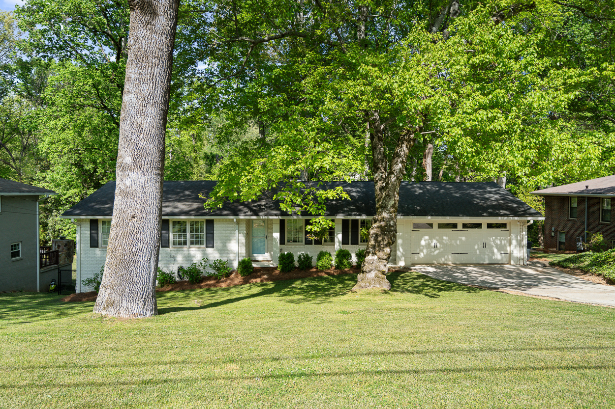 2125 Briarwillow Drive Property Photo 2