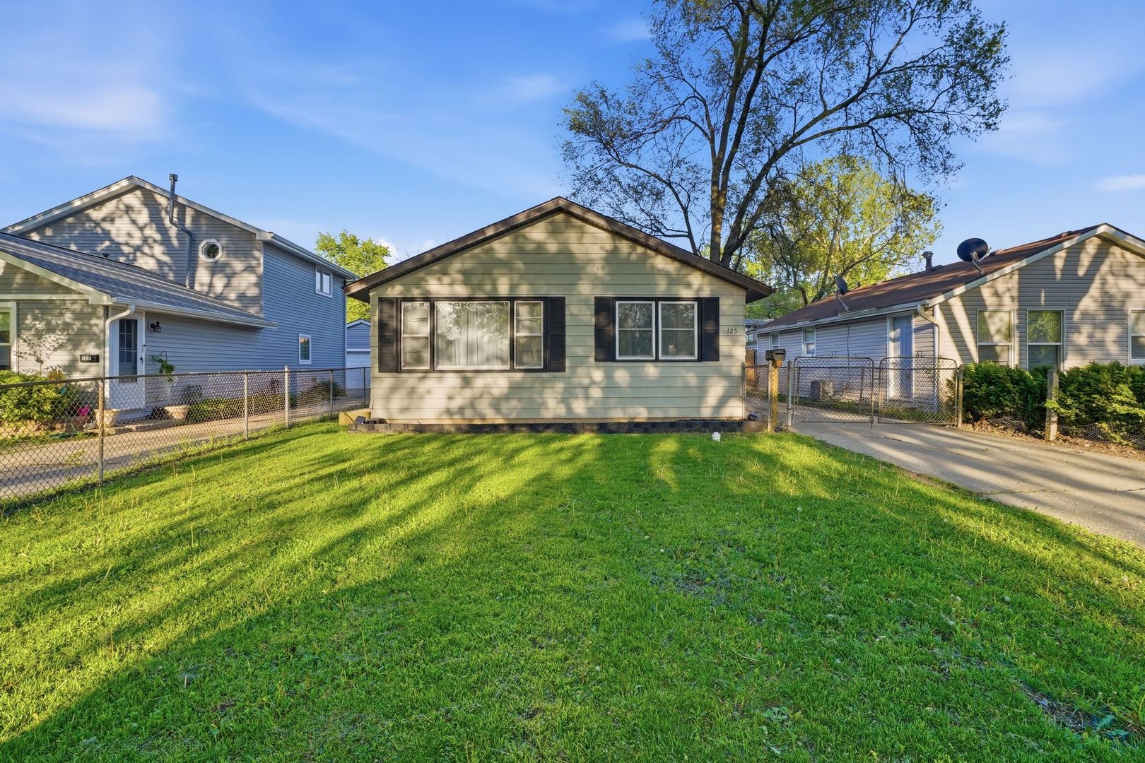125 Bellevue Drive Property Photo 1