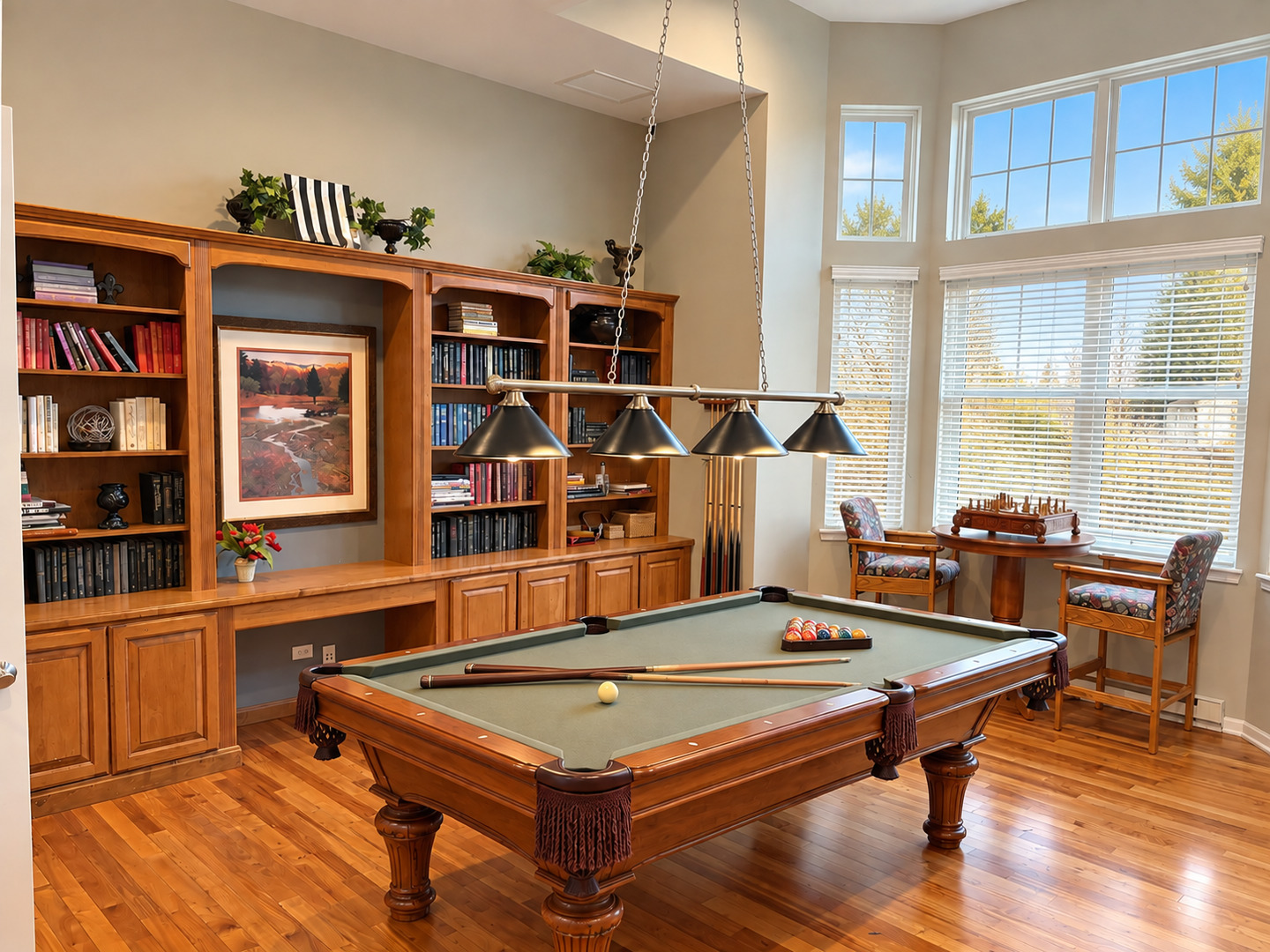 1243 Hawk Hollow Drive Property Photo 23