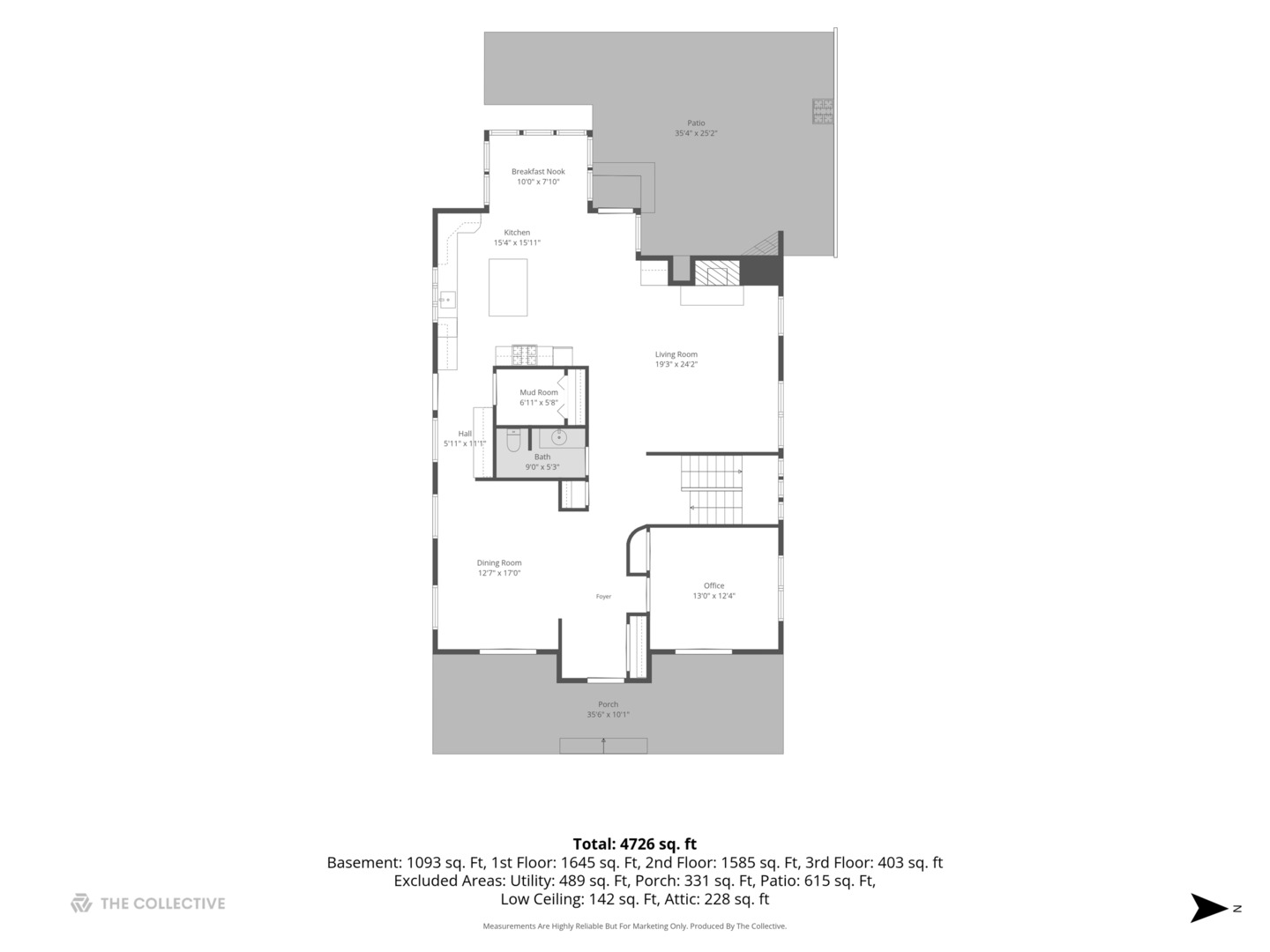 420 N Lincoln Street Property Photo 47