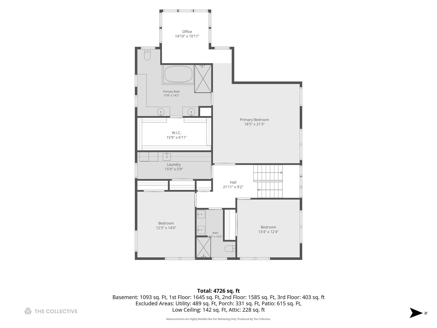 420 N Lincoln Street Property Photo 48