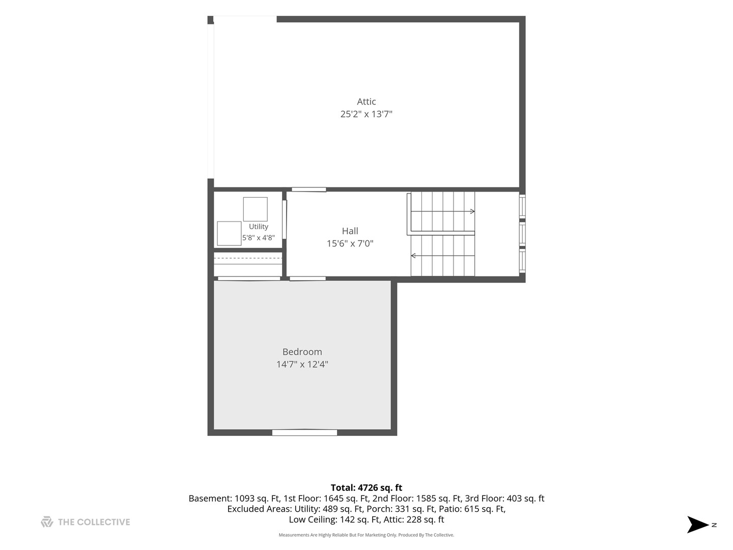 420 N Lincoln Street Property Photo 49