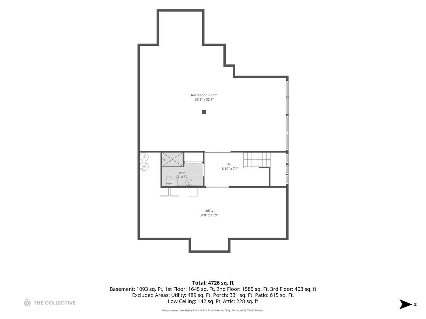 420 N Lincoln Street Property Photo 50
