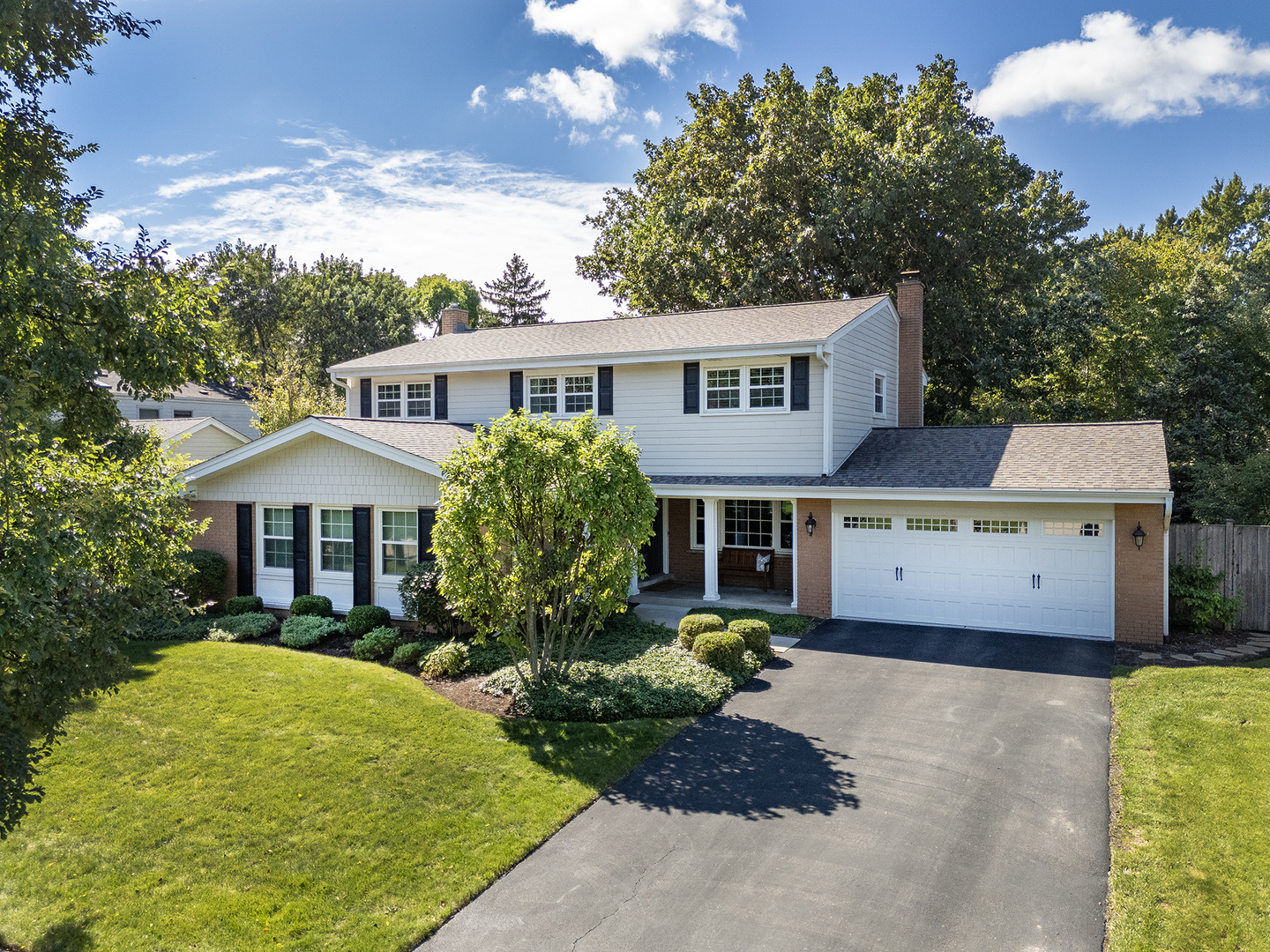 1722 Ivy Lane Property Photo 1