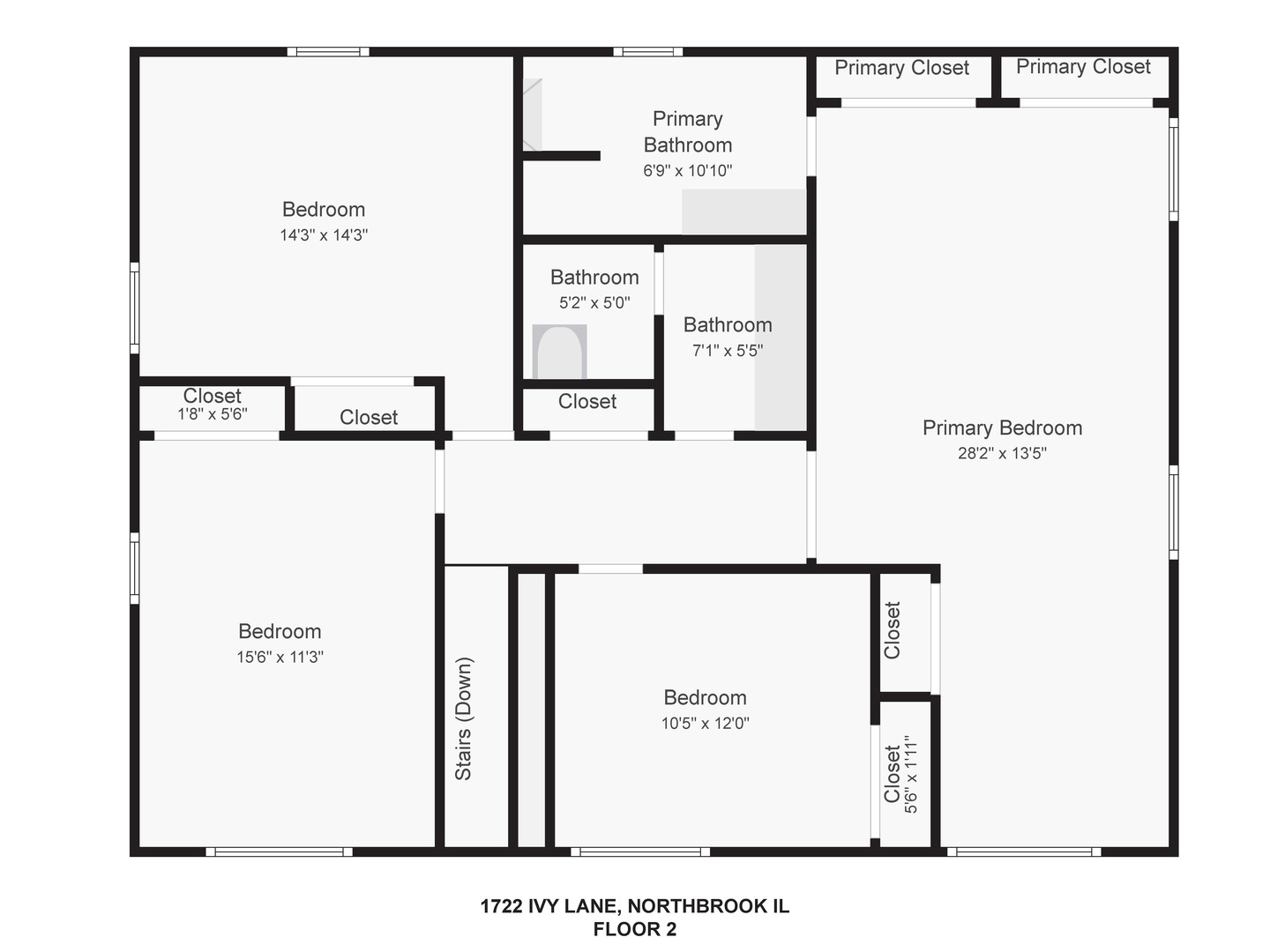 1722 Ivy Lane Property Photo 36