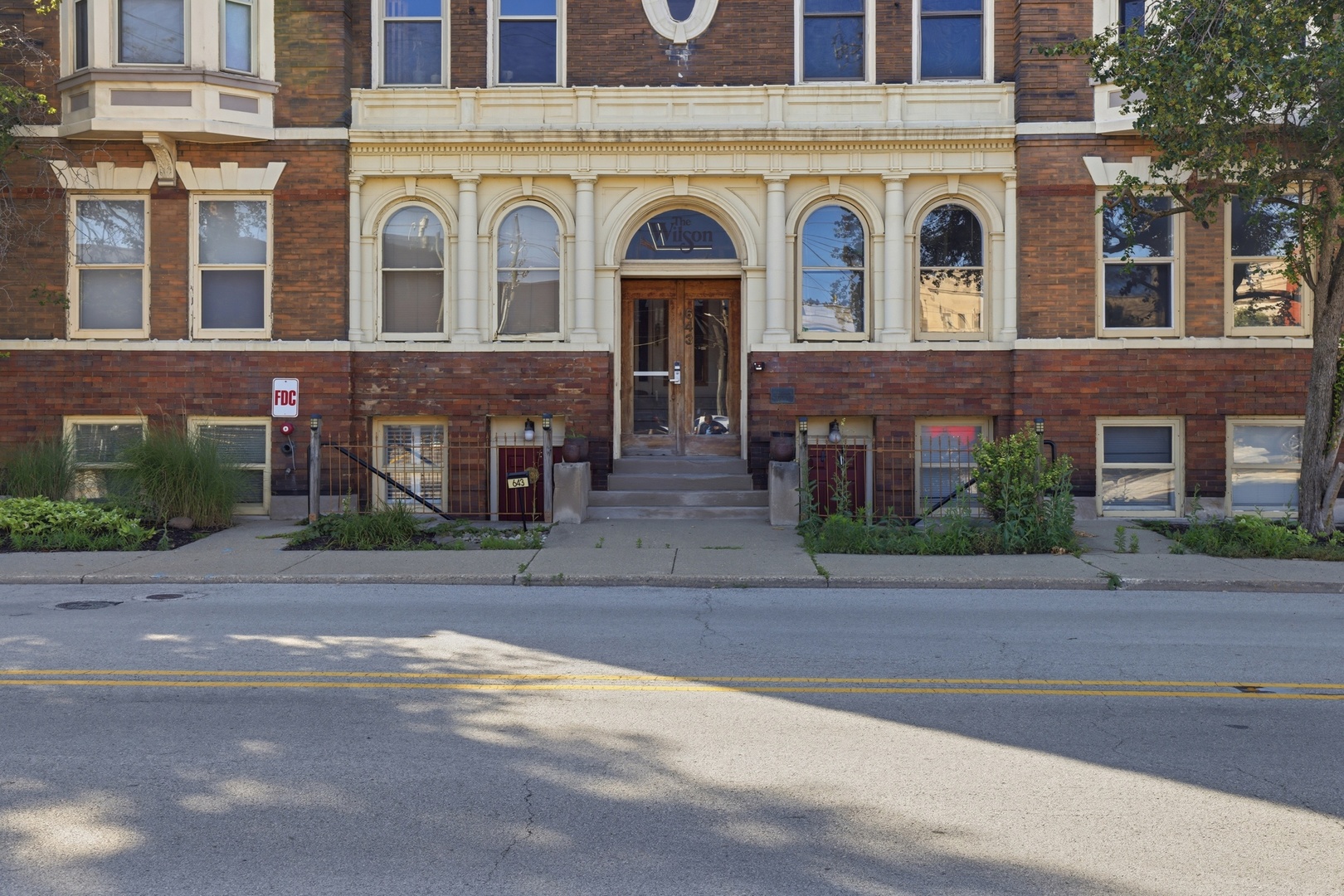 643 Fort Wayne Avenue F Property Photo 2