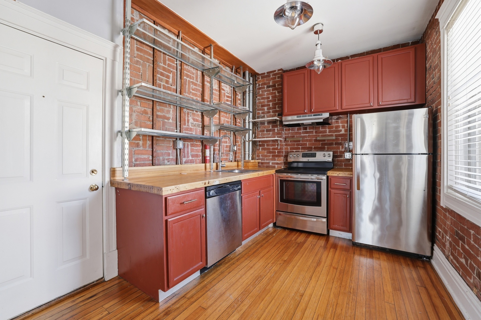 643 Fort Wayne Avenue F Property Photo 12