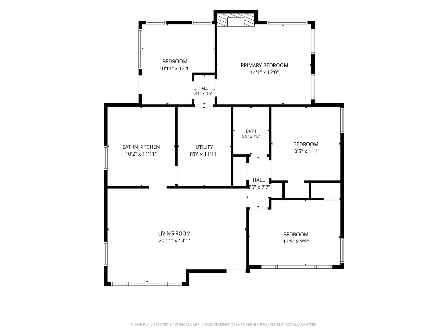 339 Oswego Street Property Photo 15