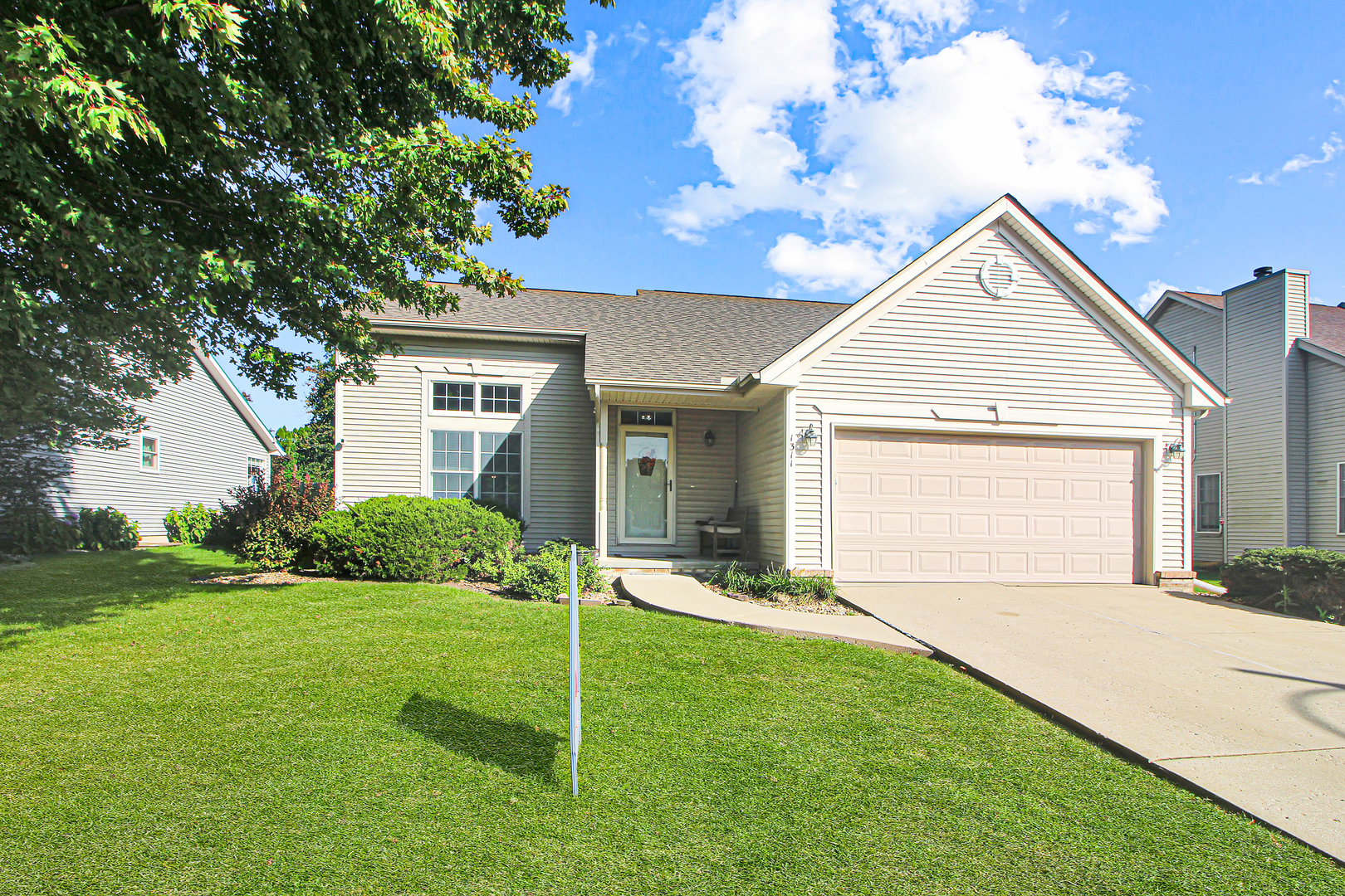 1311 Moss Creek Road Property Photo 1