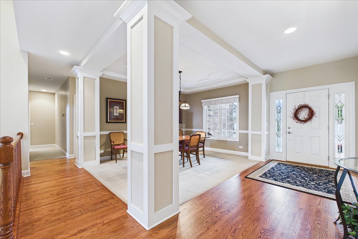 24913 Thornberry Drive Property Photo 4