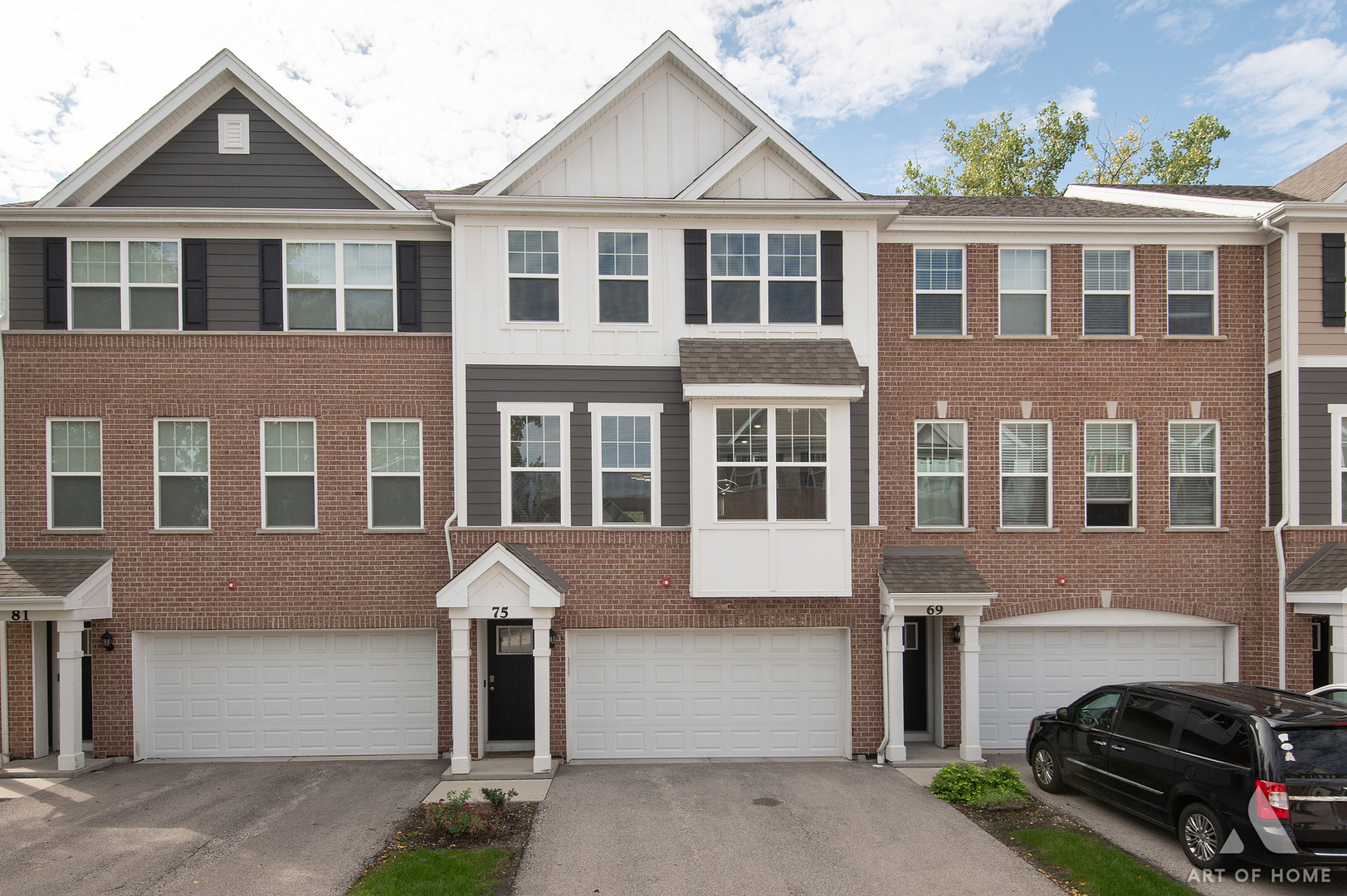 75 Timber Wolf Drive Property Photo 1