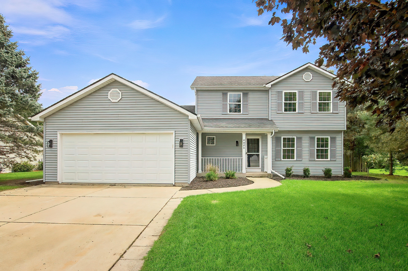 4025 Stormy Drive Property Photo 1