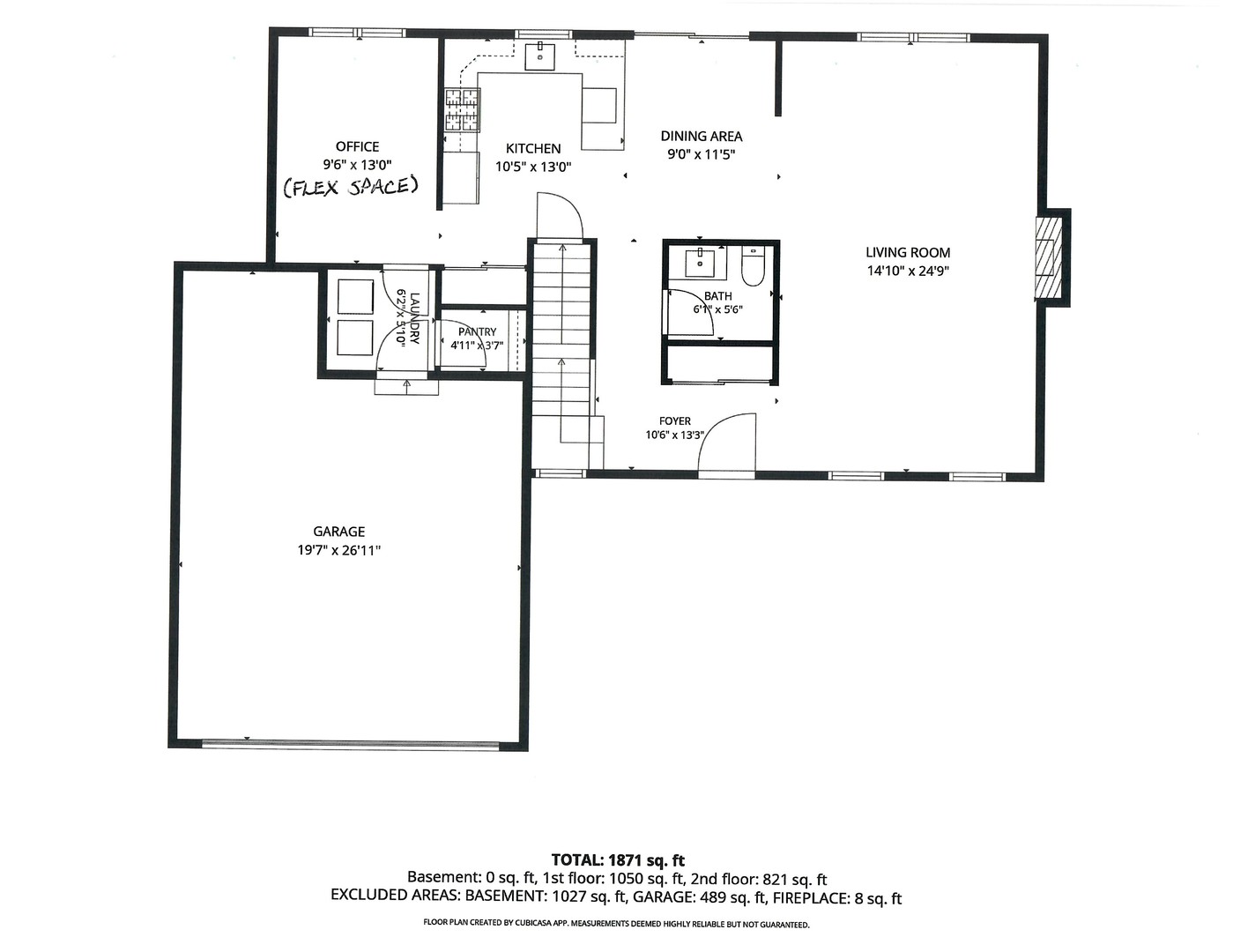 4025 Stormy Drive Property Photo 38