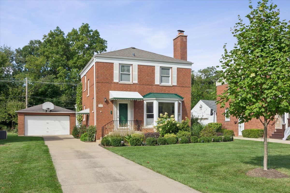 138 Park Avenue Property Photo 1